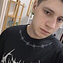 Иван, 23 года