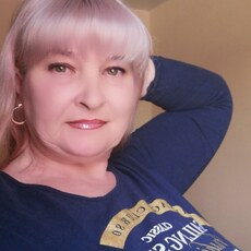 Фотография девушки Светлана, 55 лет из г. Курган