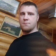 Фотография мужчины Николай, 36 лет из г. Одинцово
