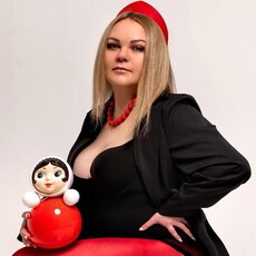 Фотография девушки Анастастя, 36 лет из г. Барнаул