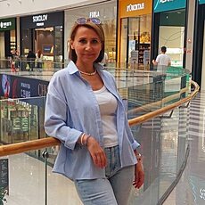 Фотография девушки Наталия, 46 лет из г. Ярославль
