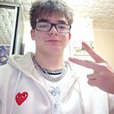 Кирилл, 18 лет