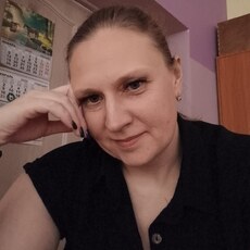 Фотография девушки Ирина, 43 года из г. Санкт-Петербург