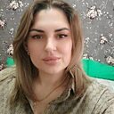 Кристина, 33 года
