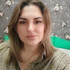 Фотография девушки Кристина, 33 года из г. Санкт-Петербург
