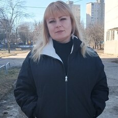 Фотография девушки Любовь, 42 года из г. Харьков