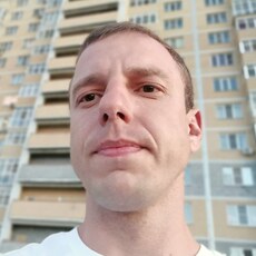 Фотография мужчины Анатолий, 39 лет из г. Нижний Новгород