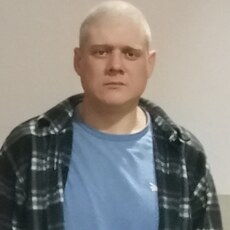 Фотография мужчины Константин, 42 года из г. Самара