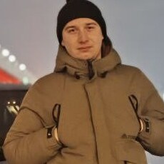 Фотография мужчины Степан, 19 лет из г. Иркутск