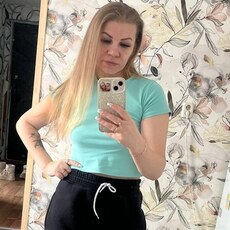 Фотография девушки Kate, 37 лет из г. Екатеринбург