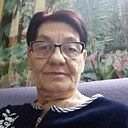 Вера, 66 лет
