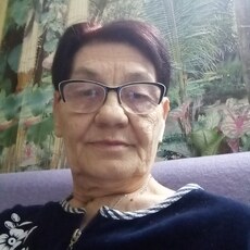 Фотография девушки Вера, 66 лет из г. Раменское