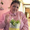 Аня, 25 лет