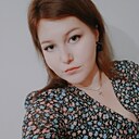 Кристина, 31 год