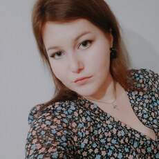 Фотография девушки Кристина, 31 год из г. Новосибирск