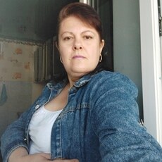 Фотография девушки Ольга, 44 года из г. Кемерово
