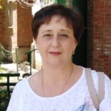 Фотография девушки Елена, 63 года из г. Таганрог