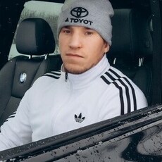Фотография мужчины Андрей, 30 лет из г. Караганда
