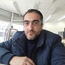 Заур, 45 лет