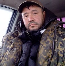 Фотография мужчины Шурик, 42 года из г. Алматы