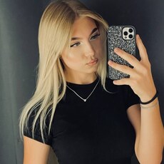 Фотография девушки Алина, 23 года из г. Москва