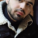 Умар, 22 года