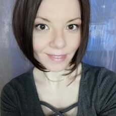 Фотография девушки Настюша, 42 года из г. Сыктывкар