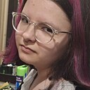 Полина, 19 лет