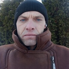 Фотография мужчины Сергей, 37 лет из г. Молодечно