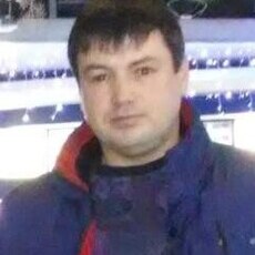 Фотография мужчины Анатолий, 42 года из г. Хабаровск
