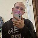 Денис, 20 лет
