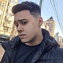 Онид, 24 года