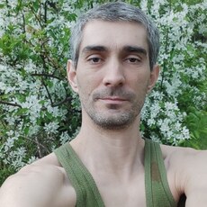 Фотография мужчины Олег, 42 года из г. Бийск