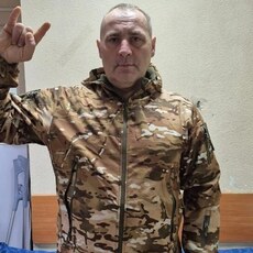 Фотография мужчины Алексей, 50 лет из г. Смоленск