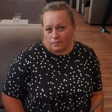 Фотография девушки Марина, 38 лет из г. Алматы