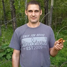 Фотография мужчины Алексей, 41 год из г. Омск