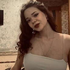 Фотография девушки Яна, 18 лет из г. Томск