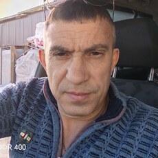 Фотография мужчины Сергей, 45 лет из г. Белгород