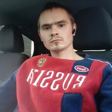 Фотография мужчины Дмитрий, 27 лет из г. Ульяновск