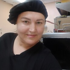 Фотография девушки Татьяна, 45 лет из г. Оренбург