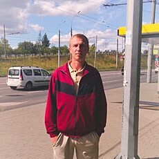 Фотография мужчины Андрей, 39 лет из г. Ярославль