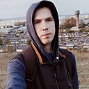 Виктор, 27 лет