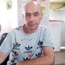 Фотография мужчины Алексей, 41 год из г. Тулун
