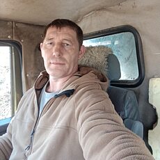 Фотография мужчины Алексей, 46 лет из г. Владивосток