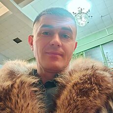 Фотография мужчины Андрей, 40 лет из г. Волжск