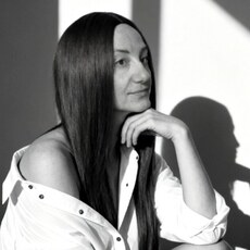 Фотография девушки Yuliia, 55 лет из г. Познань