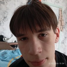 Фотография мужчины Владик, 25 лет из г. Челябинск