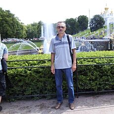 Алекс, 67 из г. Киров.