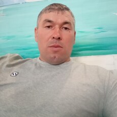 Фотография мужчины Павел, 42 года из г. Югорск