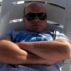 Фотография мужчины Александр, 42 года из г. Гомель